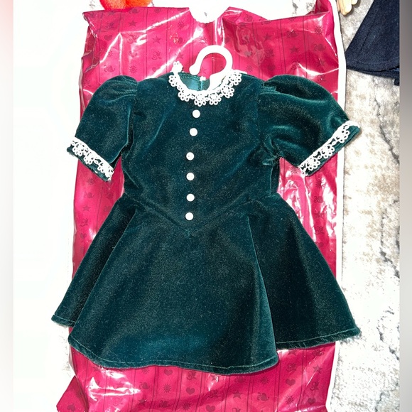 Molly American Girl Doll Pleasant Company - Picture 6 of 11